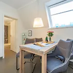 Atrium, App 21 Appartement *