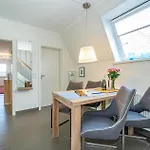 Atrium, App 21 Appartement Westerland