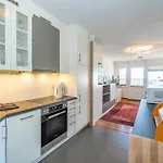 Appartement Atrium, App 21 Westerland