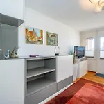 Atrium, App 21 Appartement *