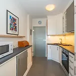 Appartement Atrium, App 21 *