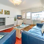 Atrium, App 21 Appartement Westerland