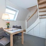 Appartement Atrium, App 21 *