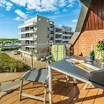 Atrium, App 21 Appartement *