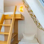 Atrium, App 21 Appartement Westerland