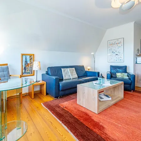 アパート Atrium, App 21 *