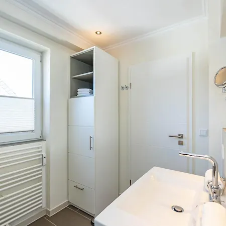 Apartman Atrium, App 21