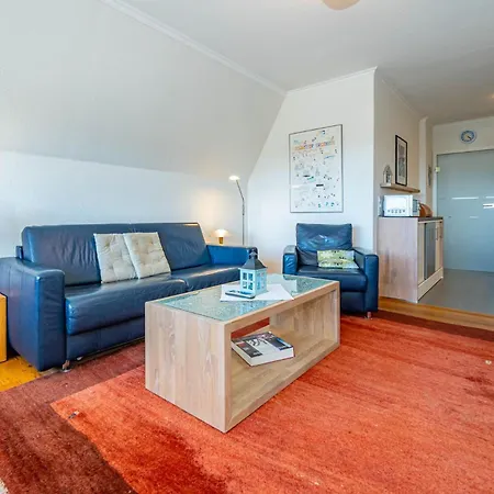 Atrium, App 21 Westerland