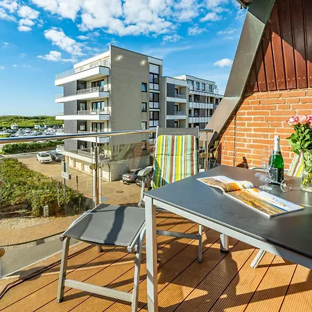 Atrium, App 21 Apartman *