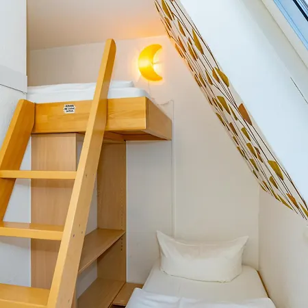 Atrium, App 21 Apartman Westerland