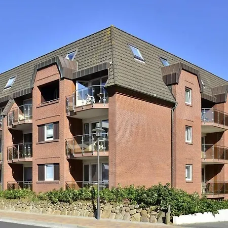 アパート Atrium, App 21 *