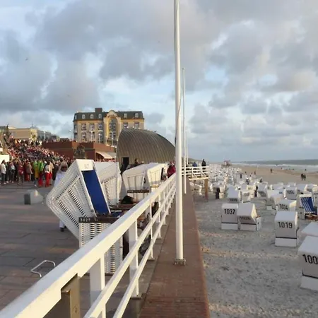 アパート Atrium, App 21