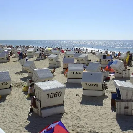 アパート Atrium, App 21 ヴェスターラント