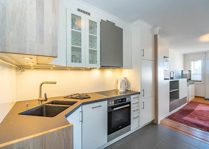 Atrium, App 21 アパート *