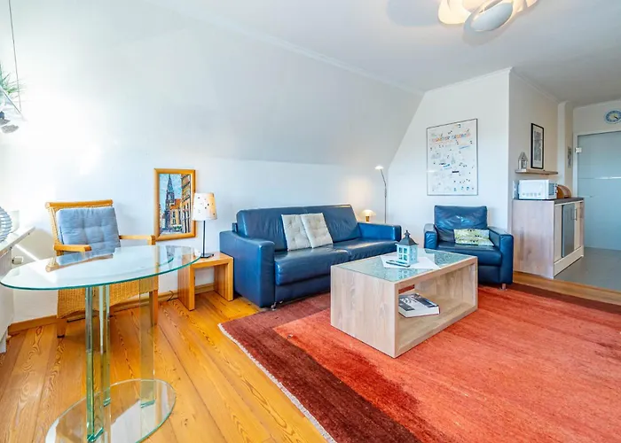 アパート Atrium, App 21 *