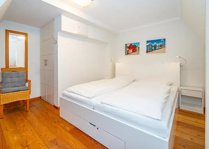 Atrium, App 21 アパート