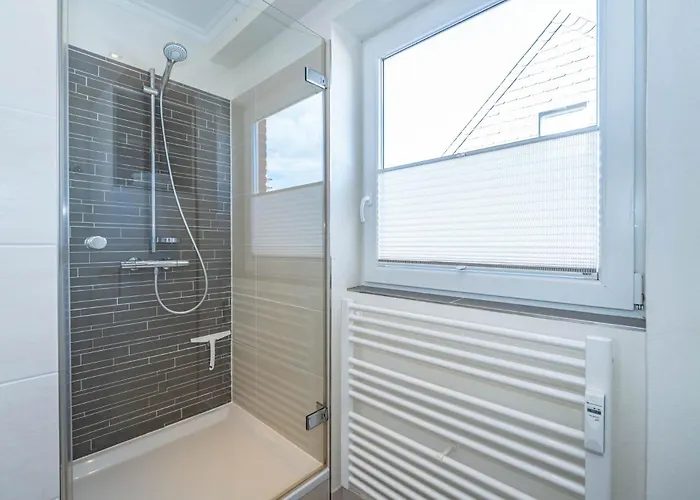 アパート Atrium, App 21