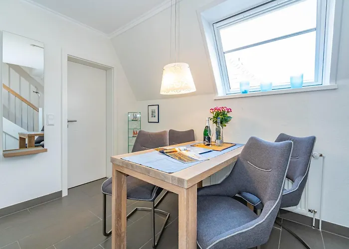 Atrium, App 21 アパート *