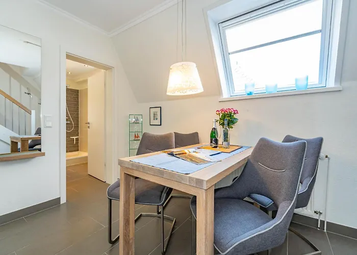 Atrium, App 21 アパート *