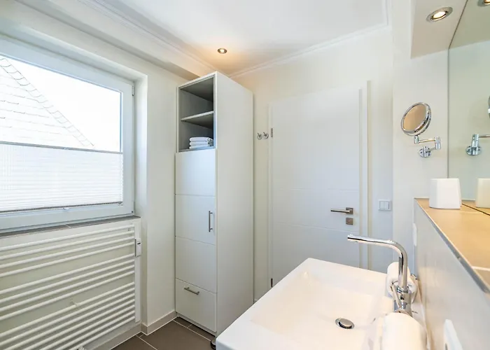 アパート Atrium, App 21