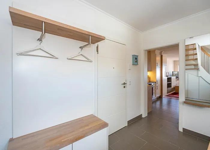 アパート Atrium, App 21 ヴェスターラント