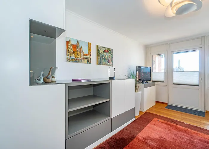 Atrium, App 21 アパート *