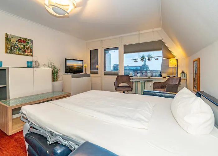 Atrium, App 21 アパート