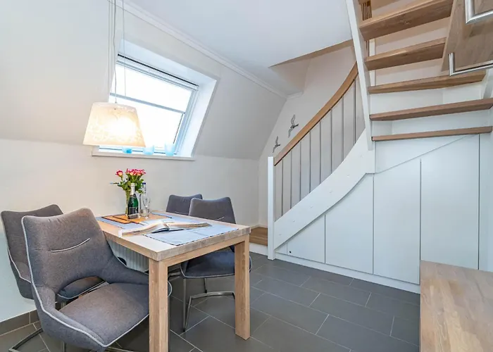 アパート Atrium, App 21 *