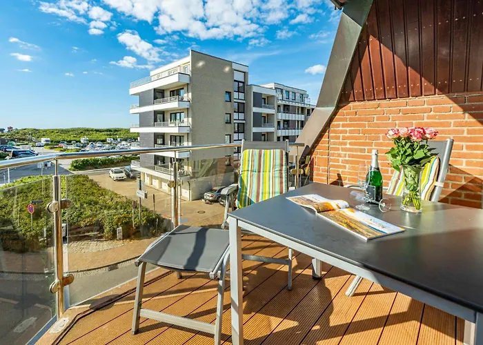 Atrium, App 21 アパート *