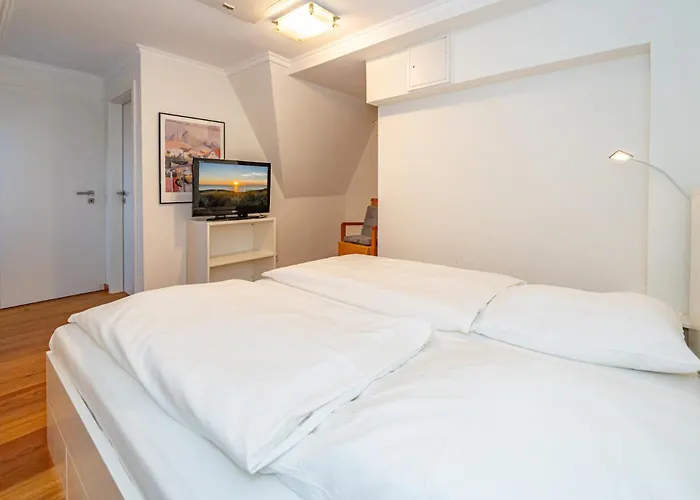 アパート Atrium, App 21 ヴェスターラント