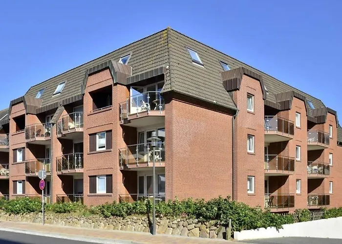 アパート Atrium, App 21 *