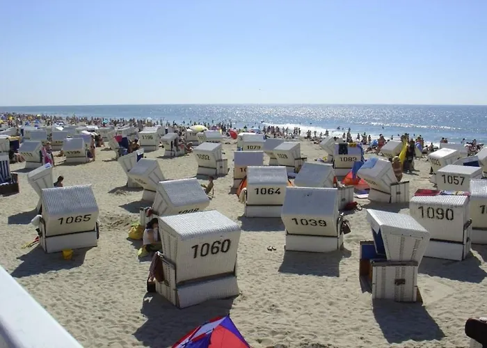 アパート Atrium, App 21 ヴェスターラント