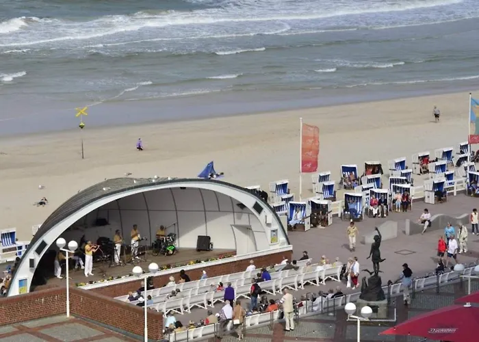 Atrium, App 21 アパート ヴェスターラント